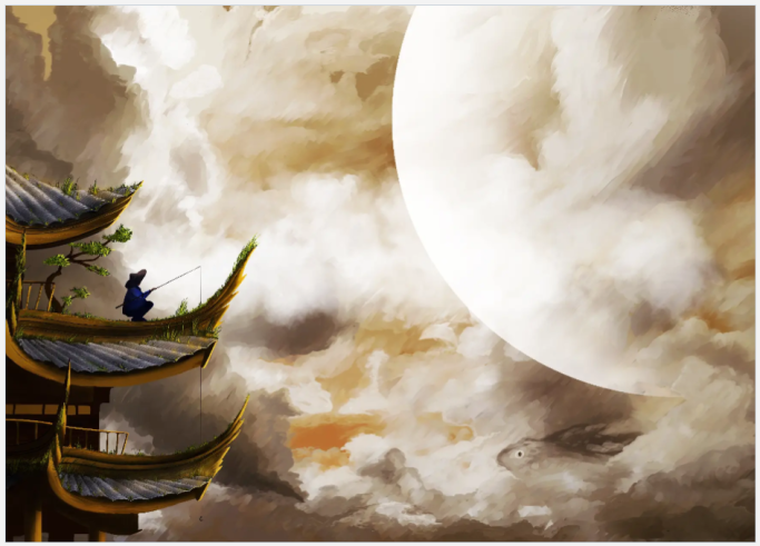 Cloudfishing